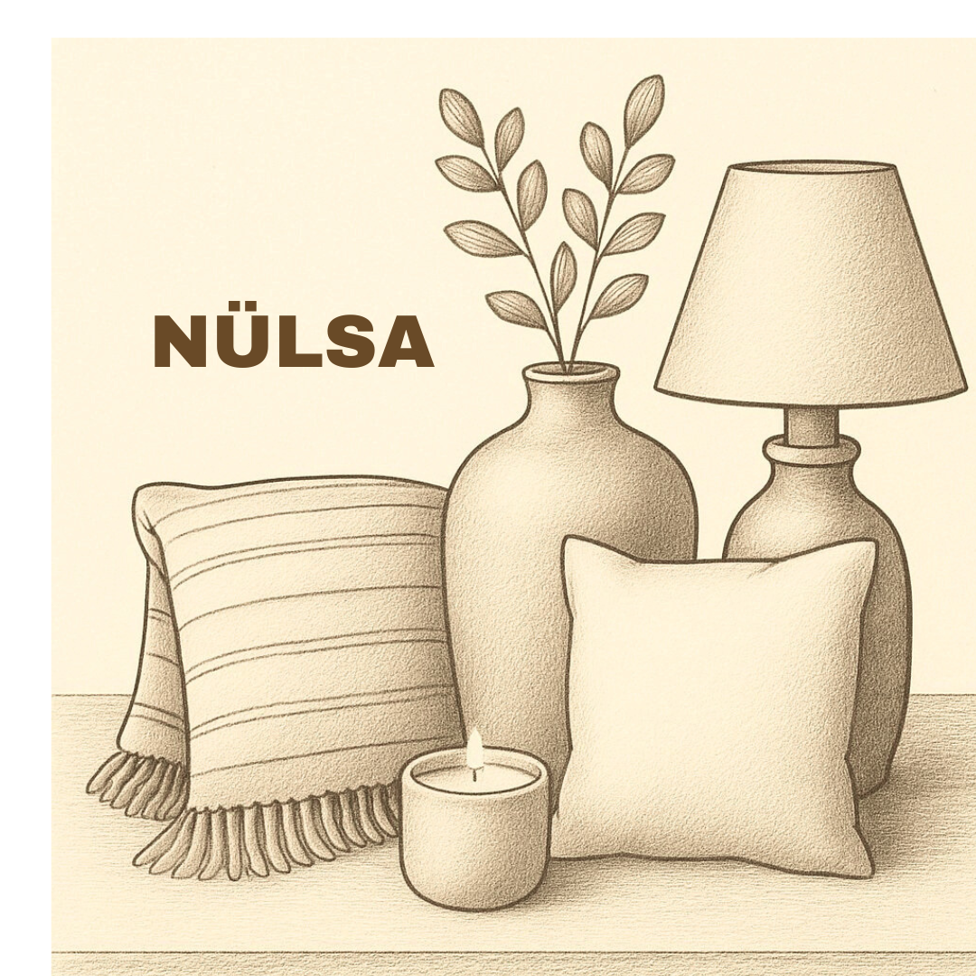 Home Decorations